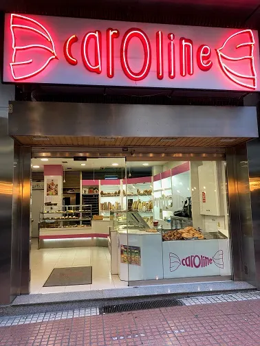 Panadería Caroline - Panadería en Zaragoza - foto 2