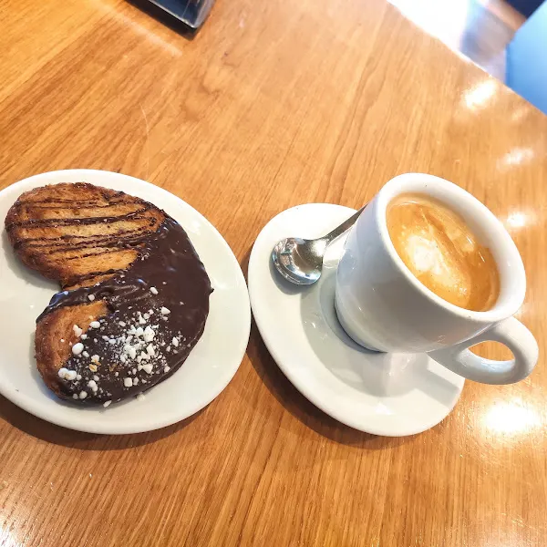 Panadería Taberna