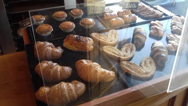 Panaderia Taberna