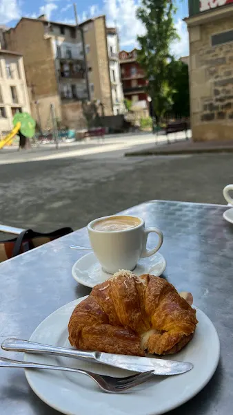 Panadería Taberna