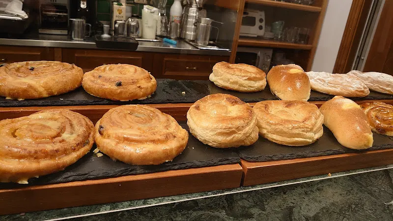 Panadería Taberna
