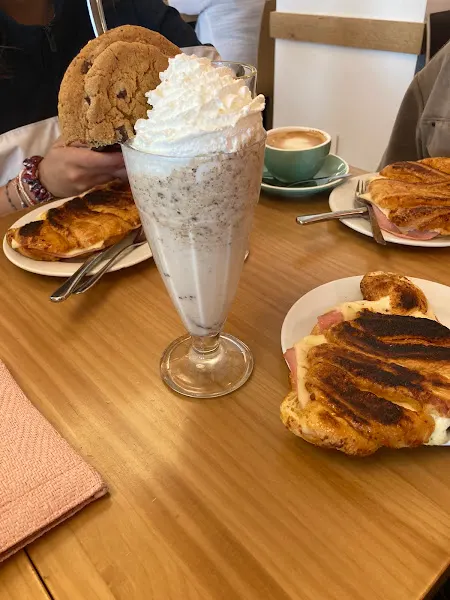 Panadería Tahona