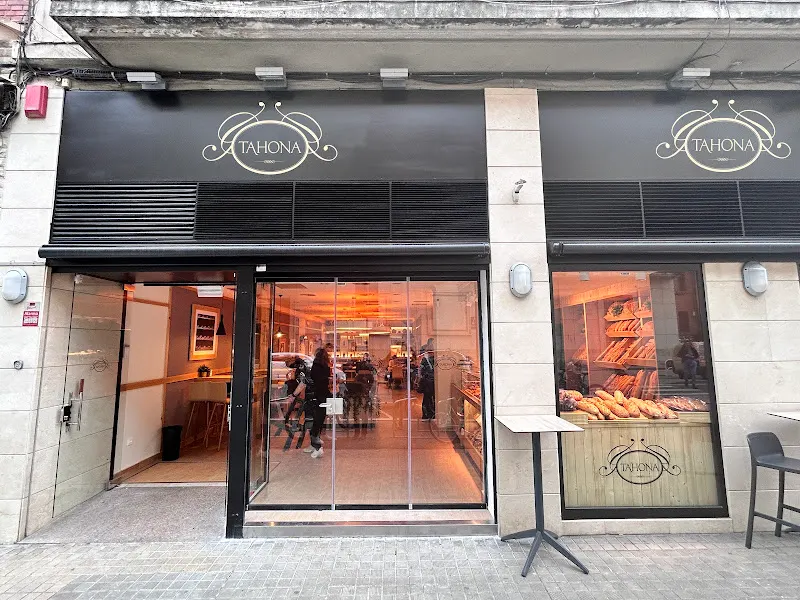Panadería Tahona - Panadería en Pamplona - foto 2