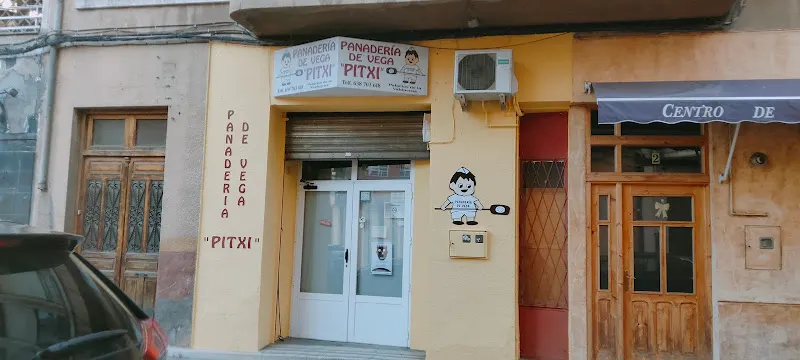 Panadería Gaspar zapatero - Palacios de la Valduerna