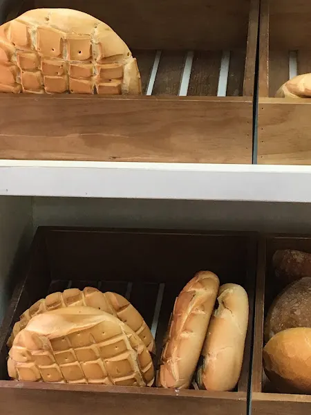 Panadería-pastelería Laguna - Villalar de los Comuneros
