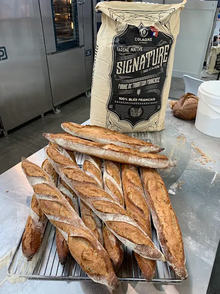 Forn de Pa Serra