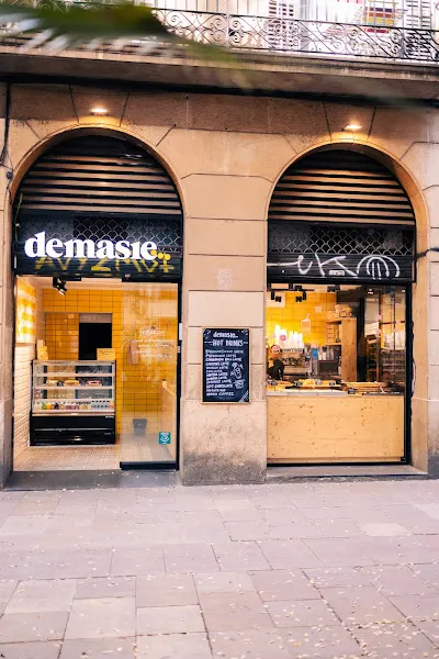 Demasie - Panadería en Barcelona - foto 2