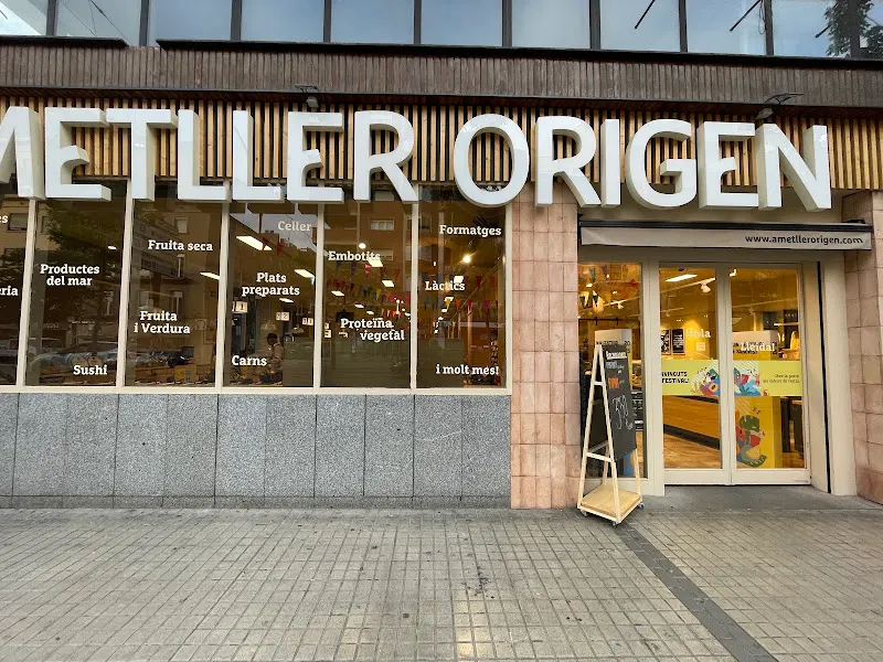 Ametller Origen - Tienda de alimentación en Lleida - foto 2