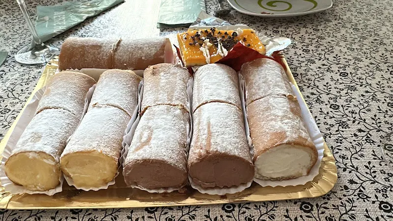 Panadería Vilardosa - Preixana