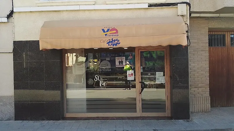 Panadería Vilardosa - Panadería en Preixana - foto 2