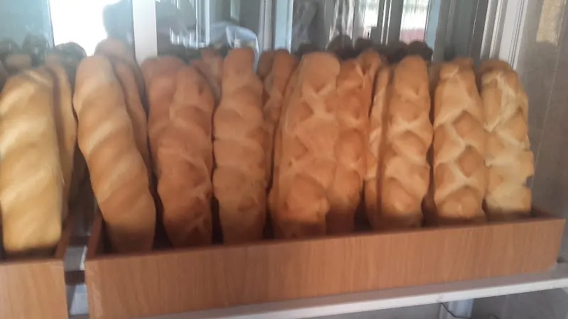 Panadería de Palomero - Panadería en Palomero - foto 2