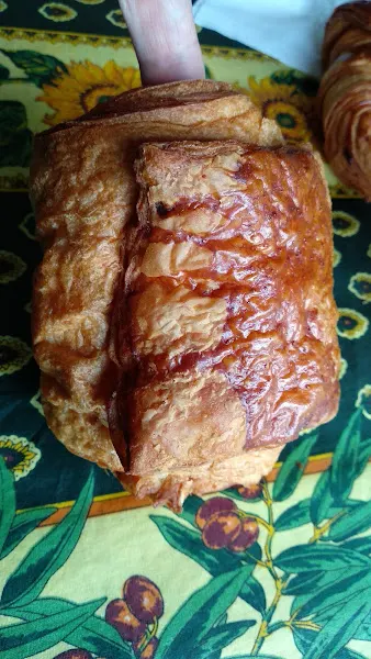 Forn Georges Bosq