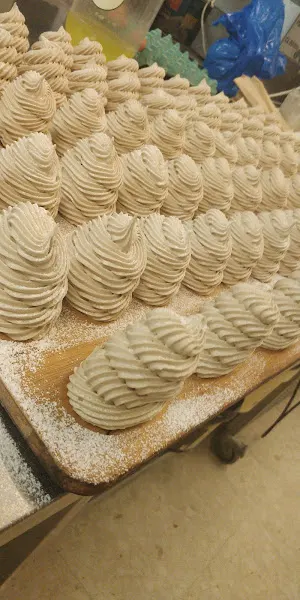 Horno y Pastelería Cifre Solaz - Creaciones Artesanas