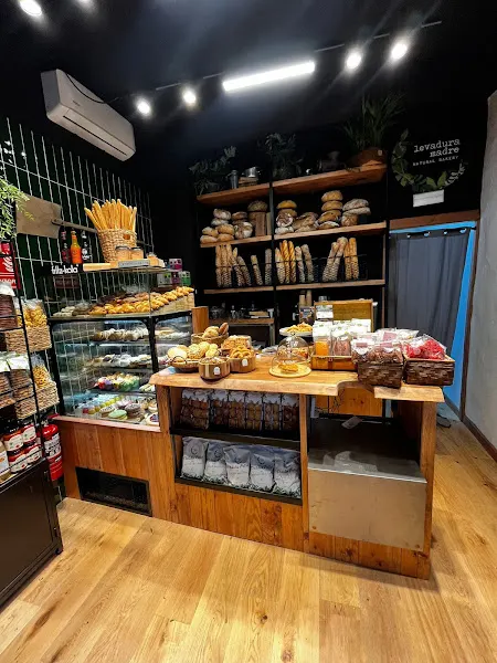Levaduramadre - Panadería en Barcelona - foto 2