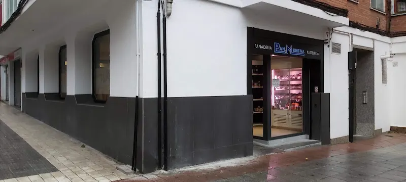 Panaderia Menesa