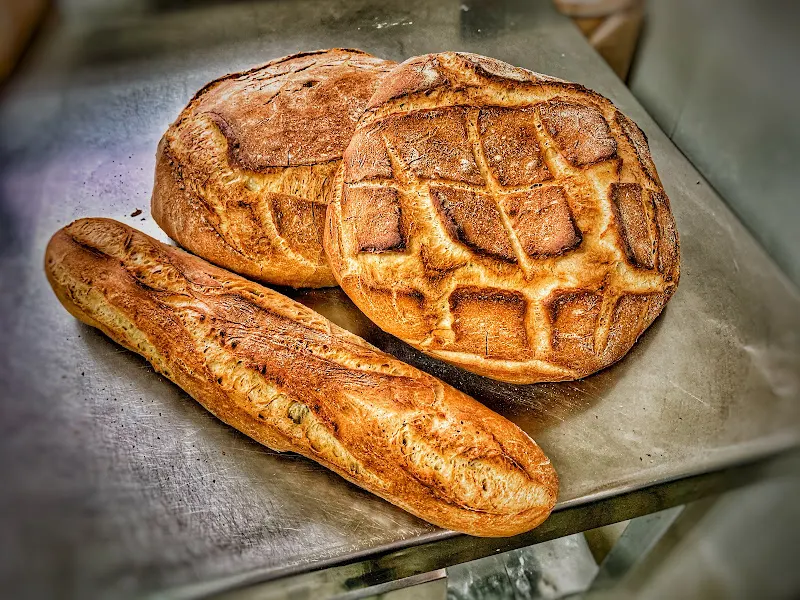 Panaderia Rioseco - Rioseco de Tapia