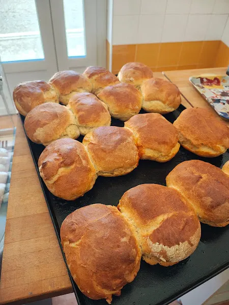 Panaderia Rioseco - Panadería en Rioseco de Tapia - foto 2