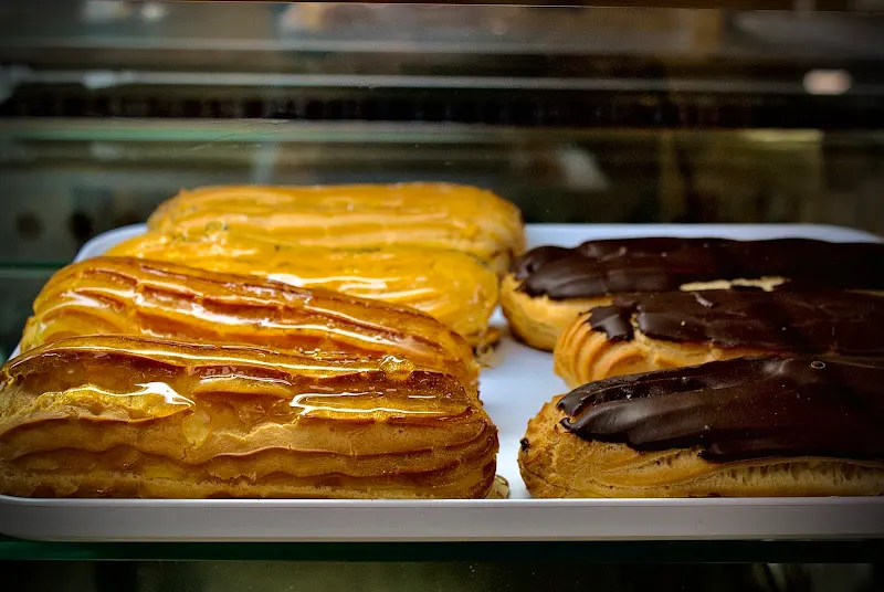 Panadería Aralba Poligono - Toledo