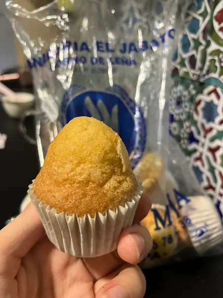 Panadería El Jabato - Panadería en Zaragoza - foto 2