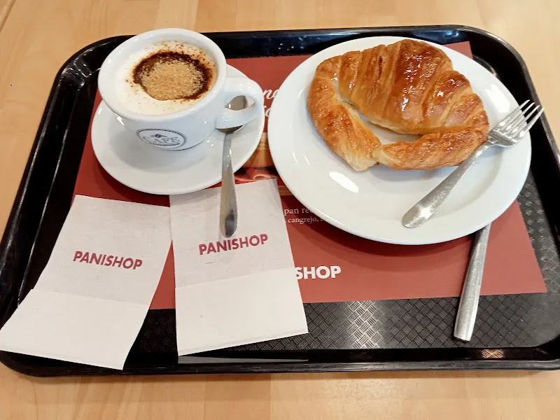 Panishop - Zaragoza