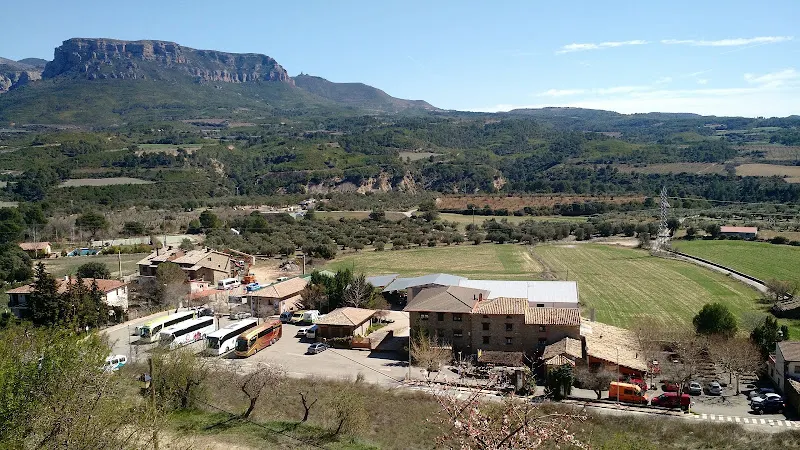 PANADERIA LA PEÑA - Panadería en Murillo de Gallego - foto 2