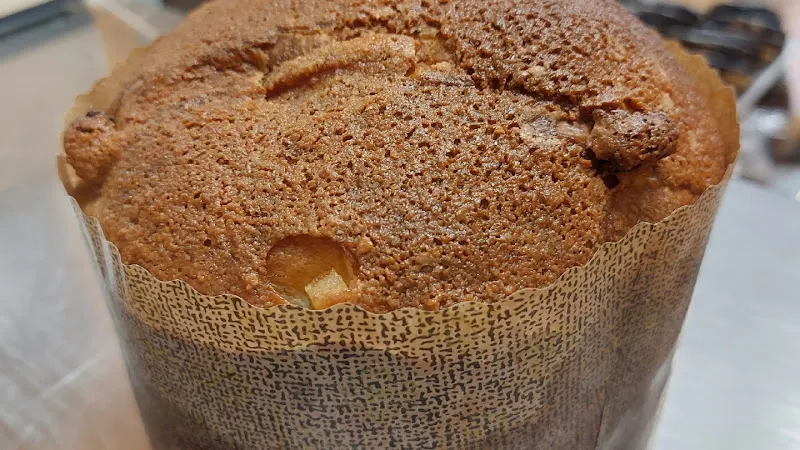 Panadería Julián Sánchez