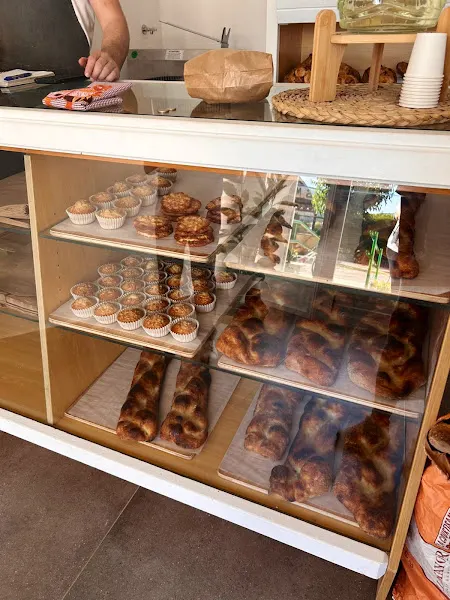 La Neta de Maruja - Panadería en Fayon - foto 2
