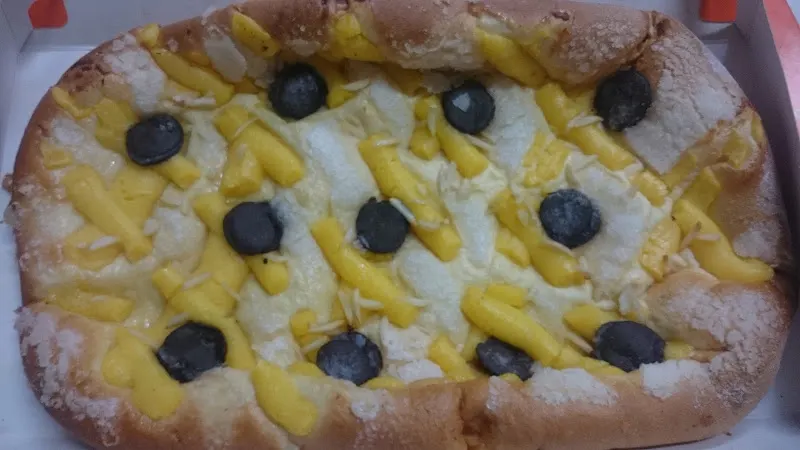 Forn de Pa Taialà - Girona