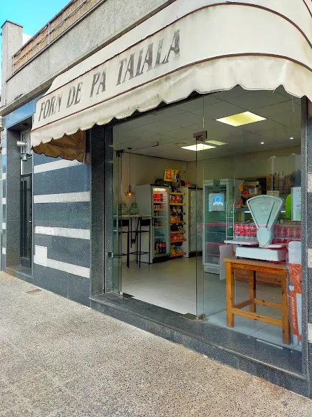 Forn de Pa Taialà - Panadería en Girona - foto 2