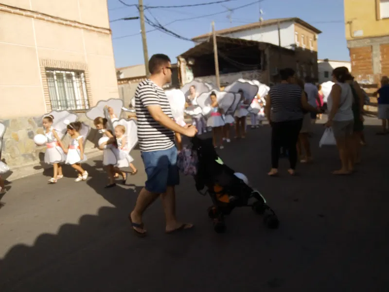 Panificadora Garrido