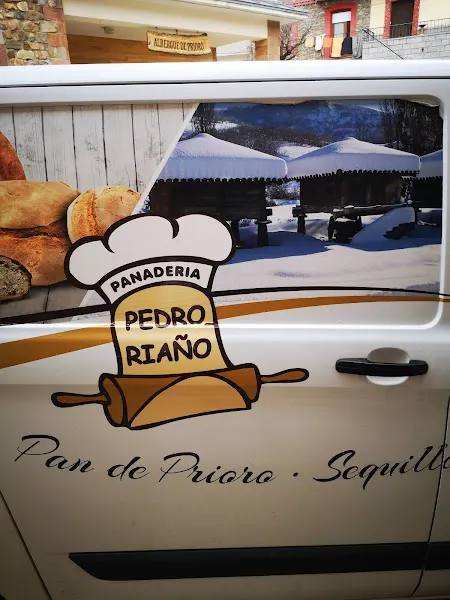Panadería Pedro Riaño - Panadería en Prioro - foto 2