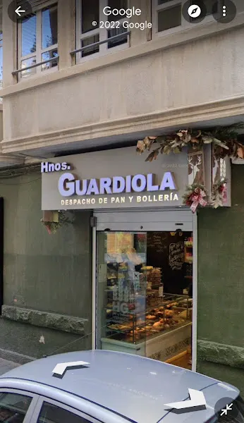 Hnos.Guardiola - Panadería en Alicante - foto 2