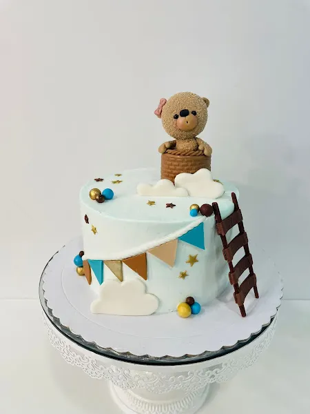 Tartas Fondant Alicante