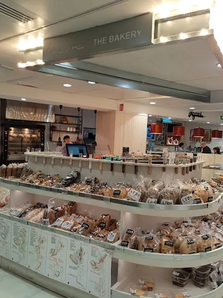 LEON THE BAKER Alicante - Panadería en Alicante - foto 2
