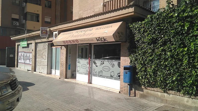 panaderia peñalver - Panadería en Alicante - foto 2