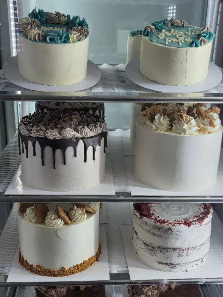 Sweet Lab | Pastelería Artesanal y Cafetería en Alicante