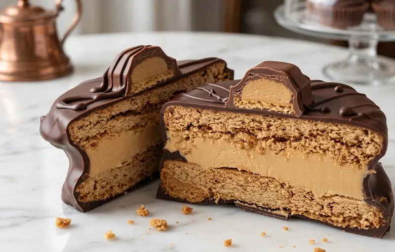 Big Cheese Chipa - Che Dulce alfajores artesanales