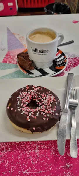 La Deliciosa