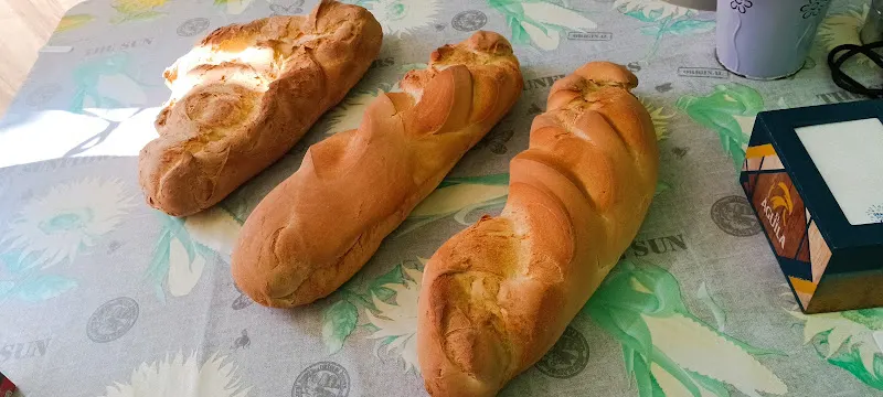 Panaderia Tani