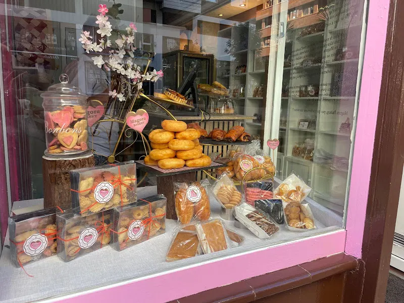 Magora Bakery - Panadería Pastelería sin Gluten y sin Leche en Bilbao