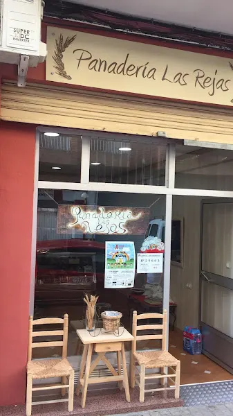 Panaderia Las Rejas - Panadería en Valencia - foto 2