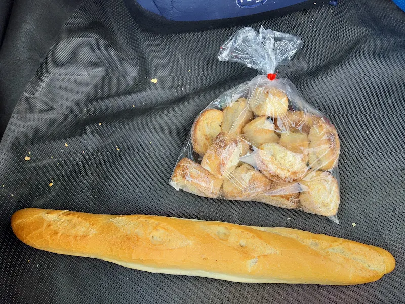 Panadería Horno de Leña - Villalengua