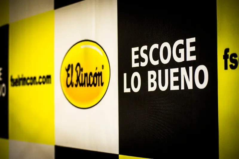 El Rincón - Zaragoza