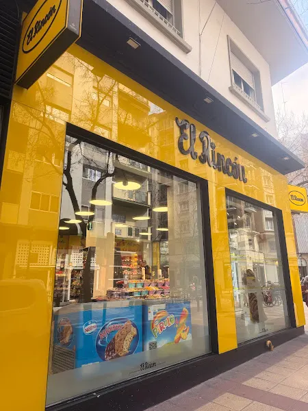 El Rincón - Tienda de frutos secos en Zaragoza - foto 2