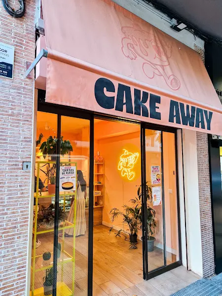 Cake Away