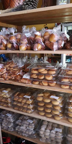 PANADERÍA-BOLLERÍA PALAFOX - Panadería en Alcolea del Pinar - foto 2