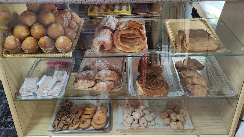 Panadería Cuartero-Julia Morcillo - Penascosa