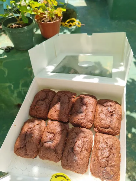 Singula Pasteleria - Villanubla