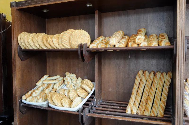 Panadería Vara - Valladolid