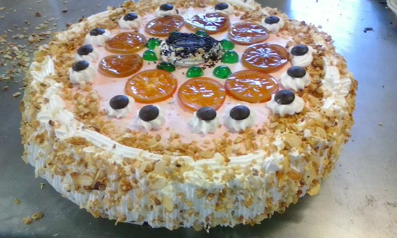 Panadería Pastelería Jogari - San Roman de Hornija